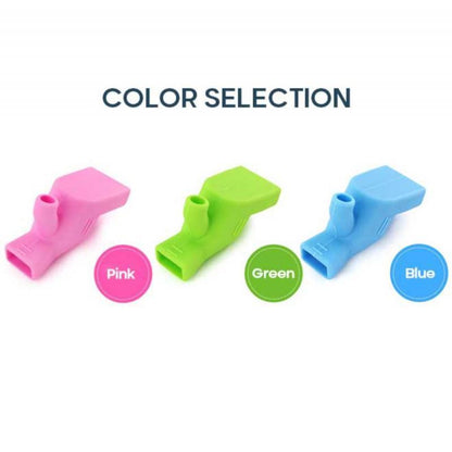 Silicone Faucet Extender | Bowlift