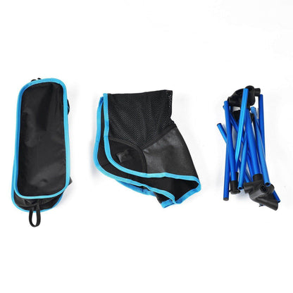 Lightweight Foldable Camping Chair | Bowlift