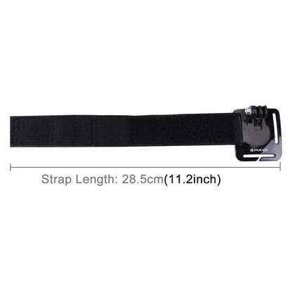 Adjustable Action Camera Hat | Bowlift