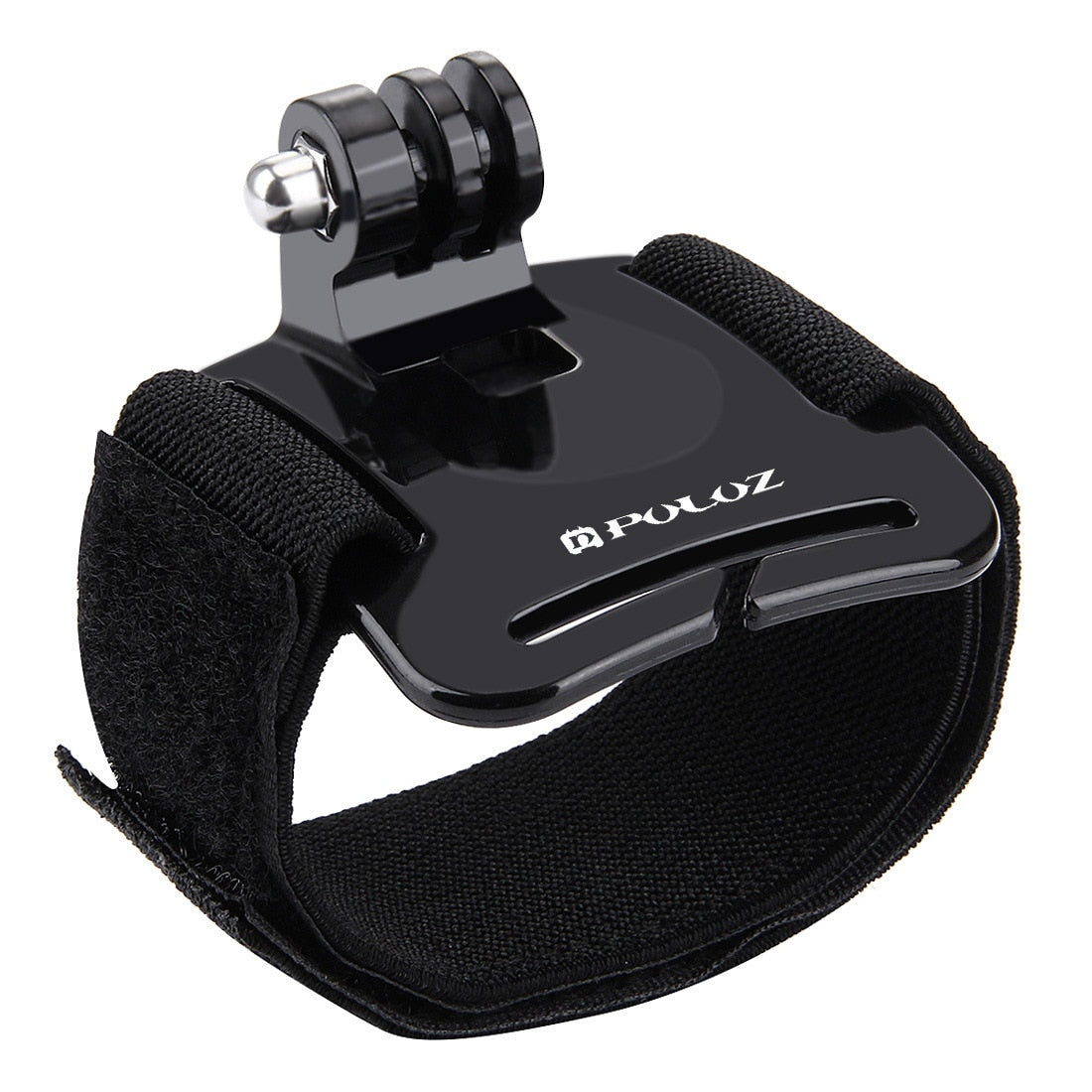 Adjustable Action Camera Hat | Bowlift