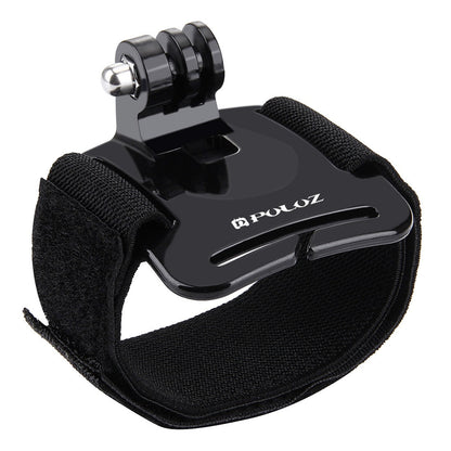 Adjustable Action Camera Hat | Bowlift