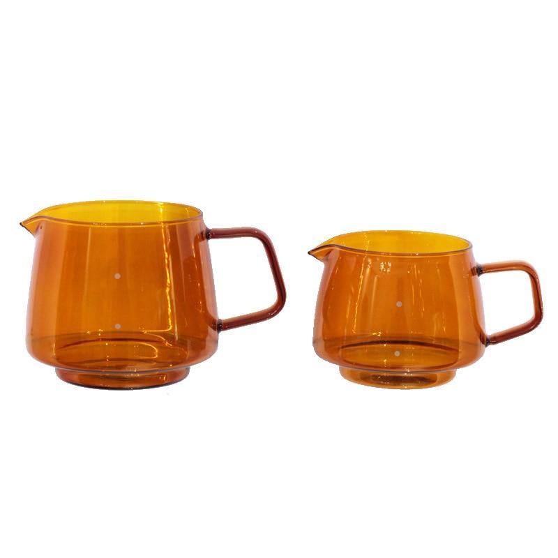 BowLift | Single Drip Pot Coffee Cup Set