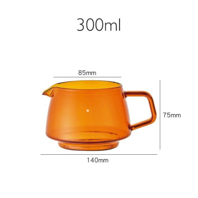 BowLift | Single Drip Pot Coffee Cup Set