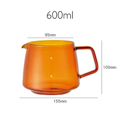 BowLift | Single Drip Pot Coffee Cup Set