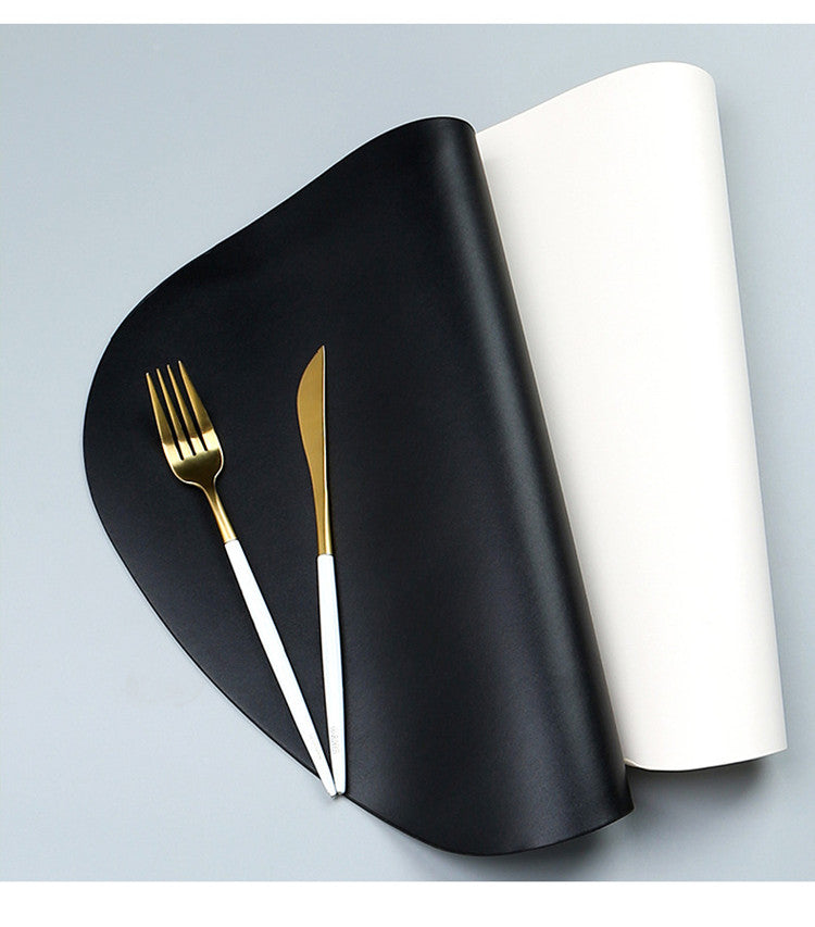 10 Colours Triangle Placemat Set | Bowlift