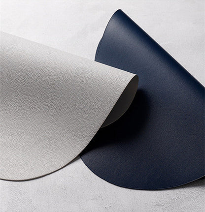 10 Colours Triangle Placemat Set | Bowlift