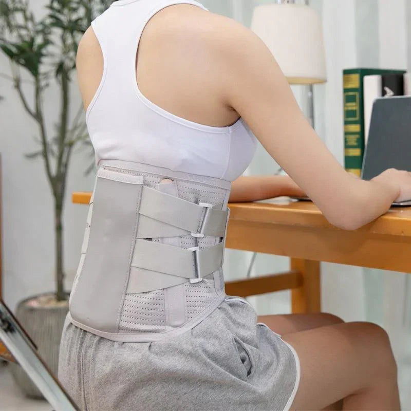 BowLift | Lumbar Pain Relief Back Support