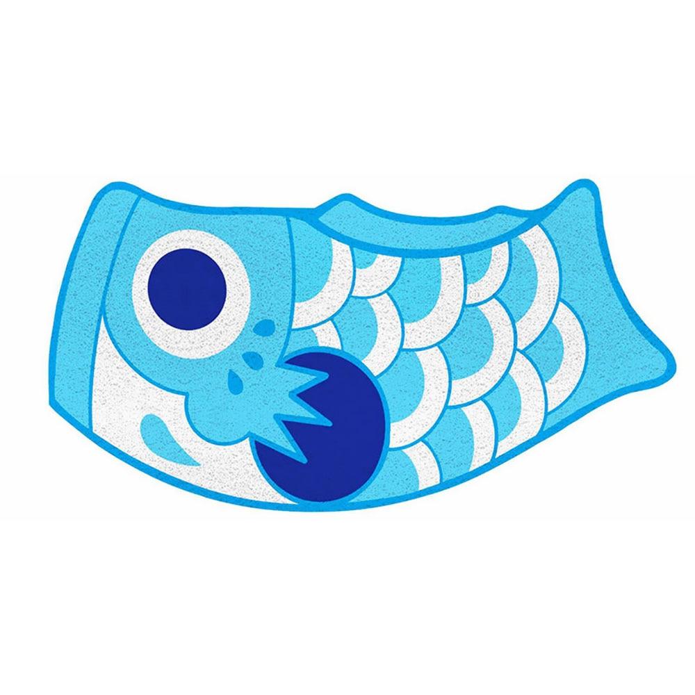 Koi Doormat | Karnz