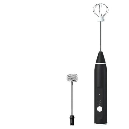 BowLift | 3-Speeds Rechargeable Handheld Whisk