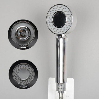 Kalsten | Double-Sided High Pressure Soap Dispensing Shower Head