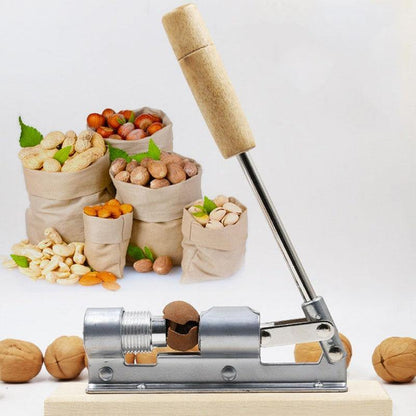 BowLift | Smart Easy Nut Cracker