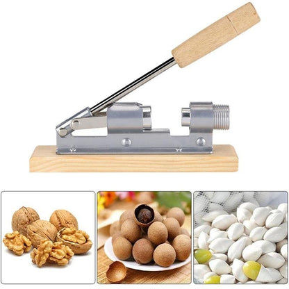 BowLift | Smart Easy Nut Cracker