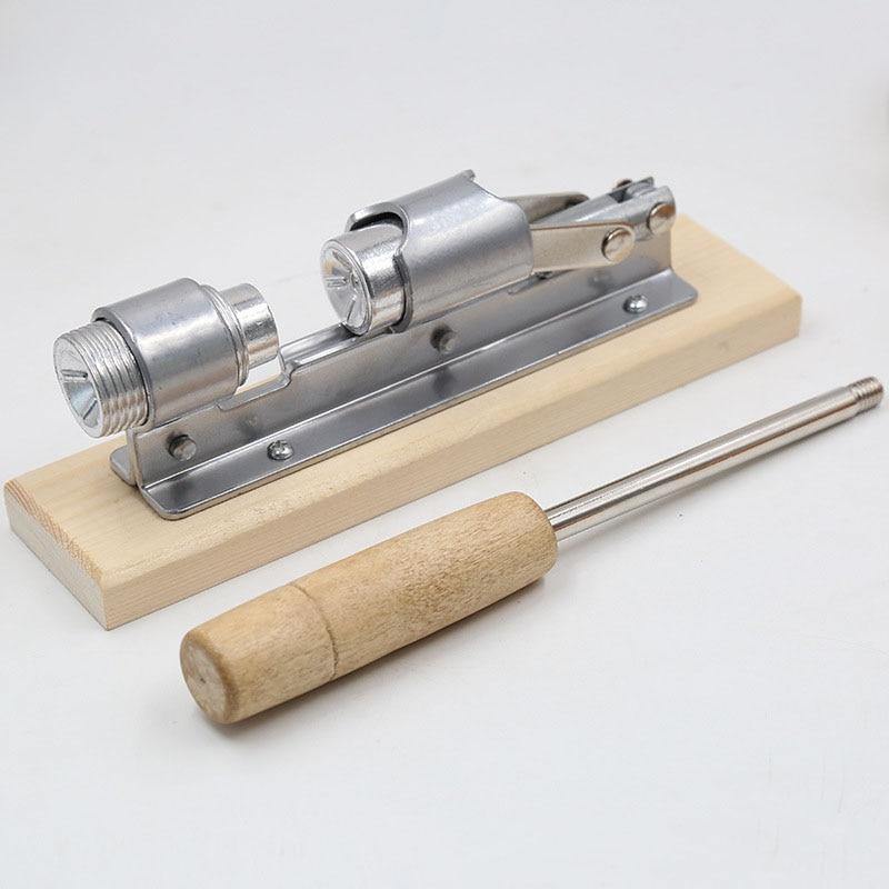 BowLift | Smart Easy Nut Cracker