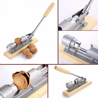 BowLift | Smart Easy Nut Cracker