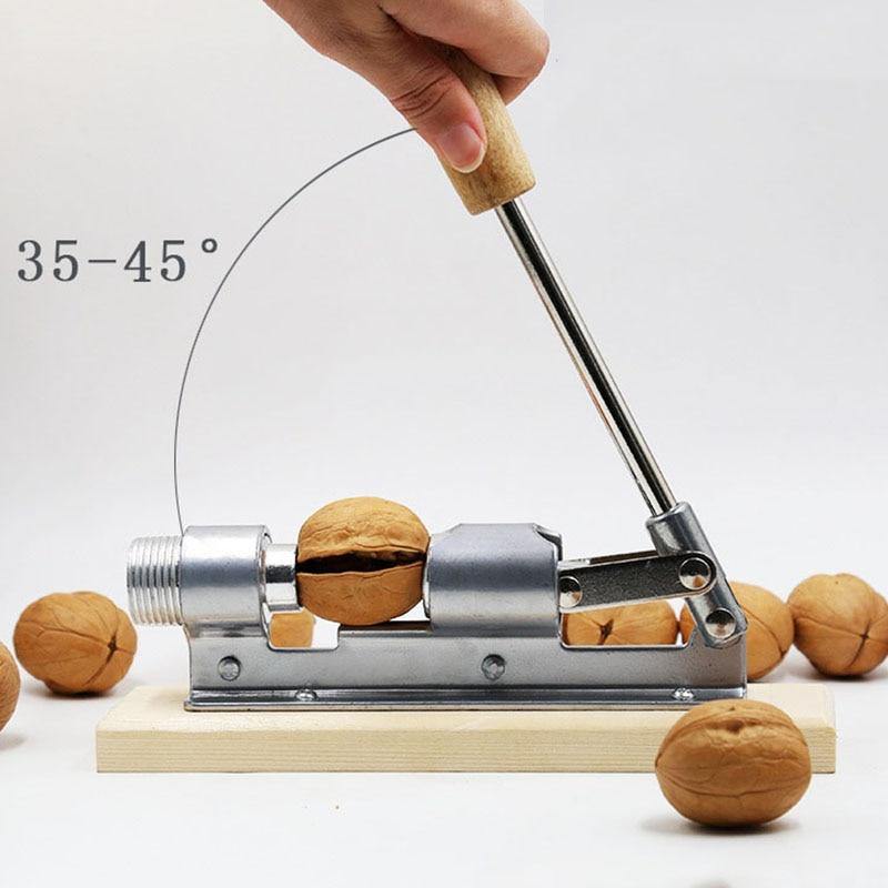 BowLift | Smart Easy Nut Cracker