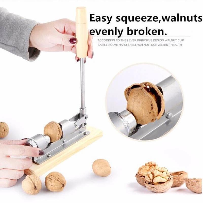 BowLift | Smart Easy Nut Cracker