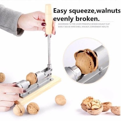 BowLift | Smart Easy Nut Cracker
