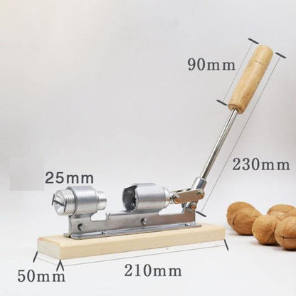 BowLift | Smart Easy Nut Cracker