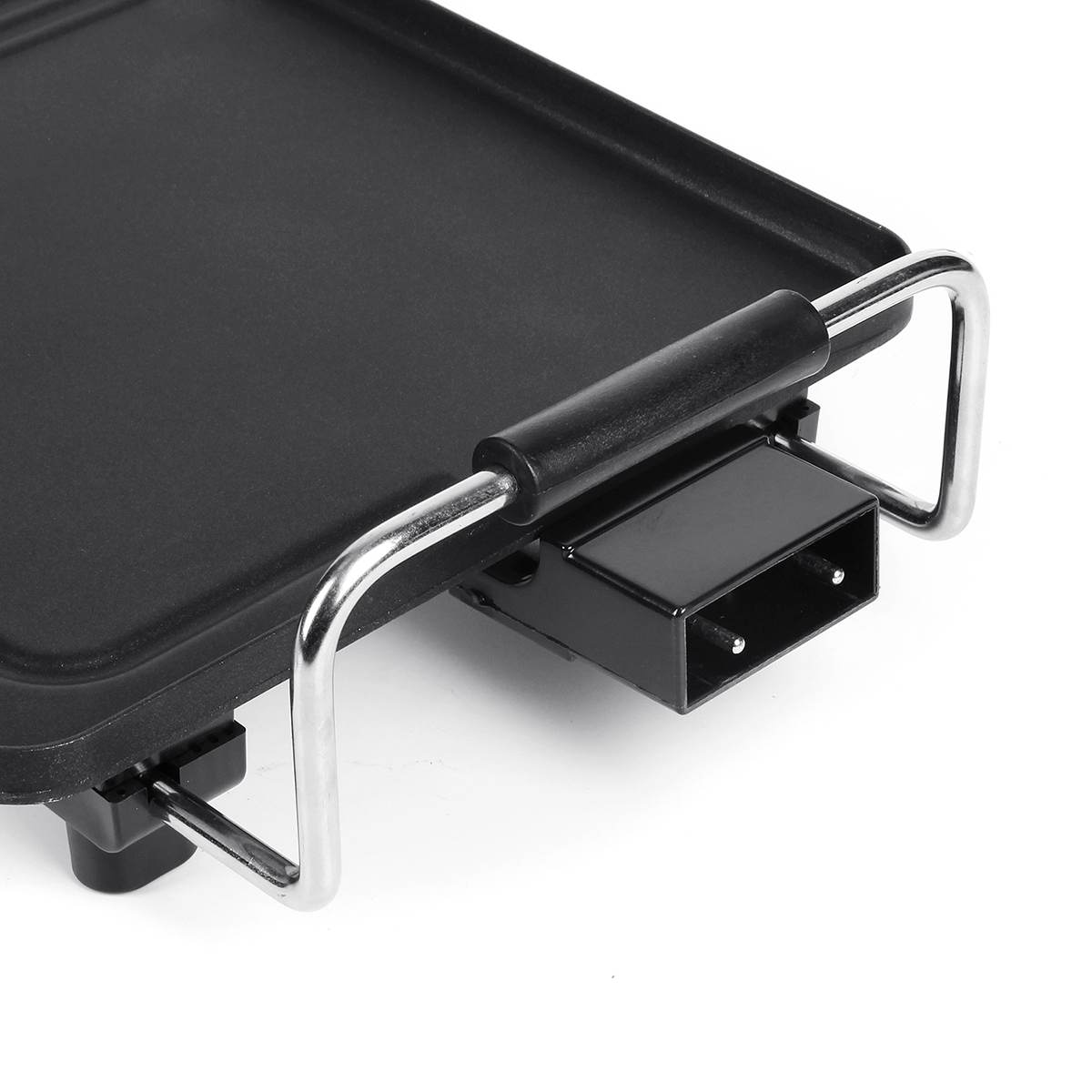 BowLift | Non-Stick Electric Smokeless Indoor Grill