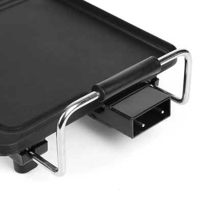 BowLift | Non-Stick Electric Smokeless Indoor Grill