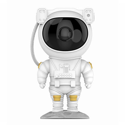 Galaxy Astronaut Night Light Room Projector | Bowlift