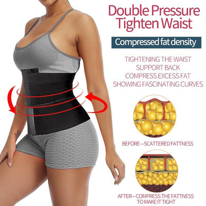 Snatch Me Up Bandage Wrap | Bowlift