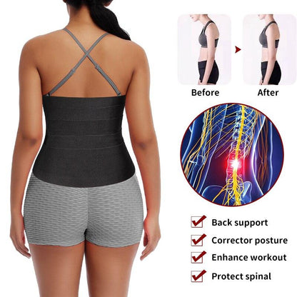 Snatch Me Up Bandage Wrap | Bowlift