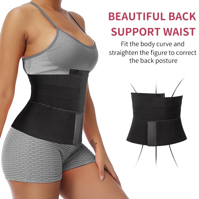 Snatch Me Up Bandage Wrap | Bowlift
