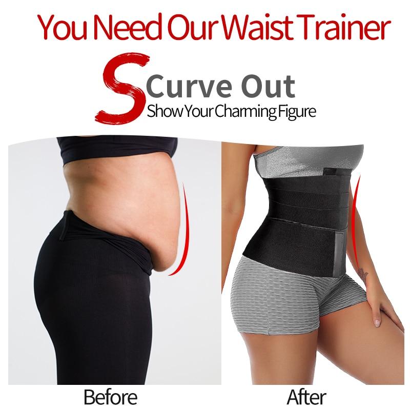 Snatch Me Up Bandage Wrap | Bowlift