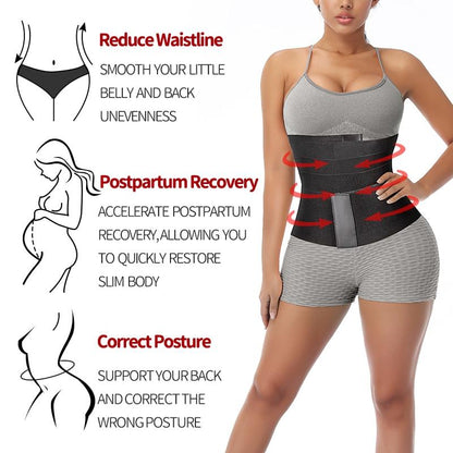 Snatch Me Up Bandage Wrap | Bowlift