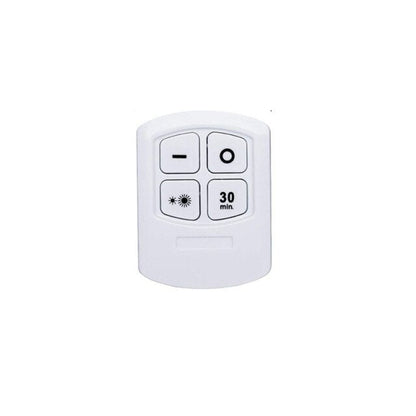 Remote Control Mini Cabinet Dimmable Night Light | Kalsten