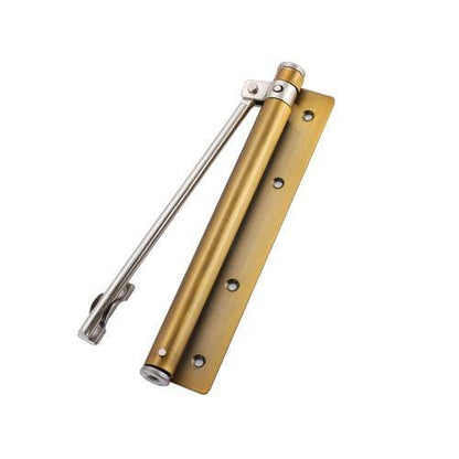 BowLift | Automatic Adjustable Spring Door Closer