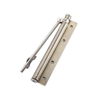 BowLift | Automatic Adjustable Spring Door Closer