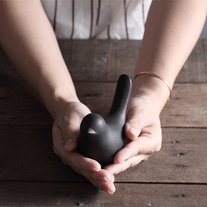 Nordic Creative Ceramic Bird Figures | Karnz