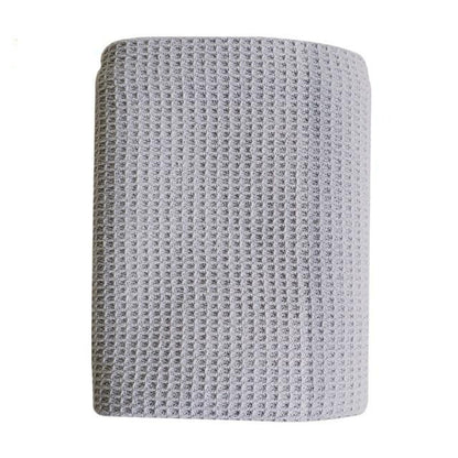 BowLift | Waffle Fabric Cotton Kitchen Towel Set (Set of 2)
