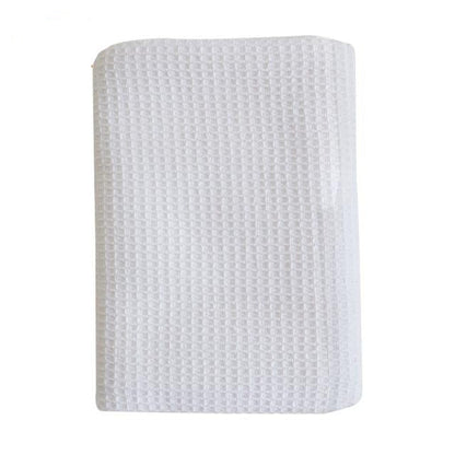 BowLift | Waffle Fabric Cotton Kitchen Towel Set (Set of 2)