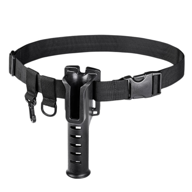 Skanto | Adjustable Fishing Rod Holder Belt