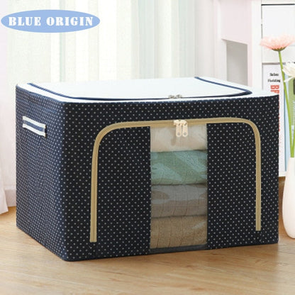 FoldaBowlifte Home Stuff Storage Box | Bowlift