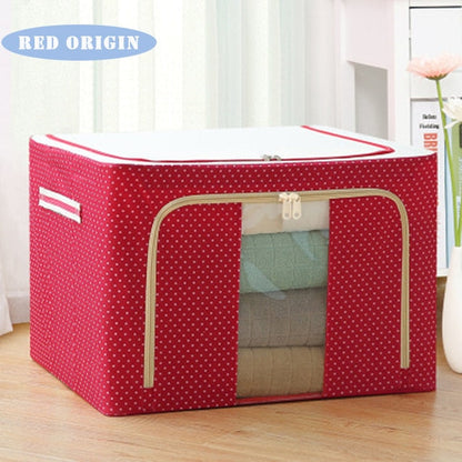 FoldaBowlifte Home Stuff Storage Box | Bowlift