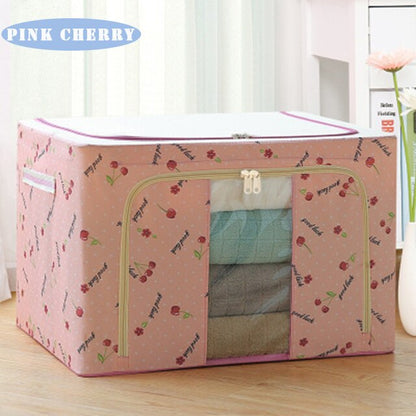 FoldaBowlifte Home Stuff Storage Box | Bowlift