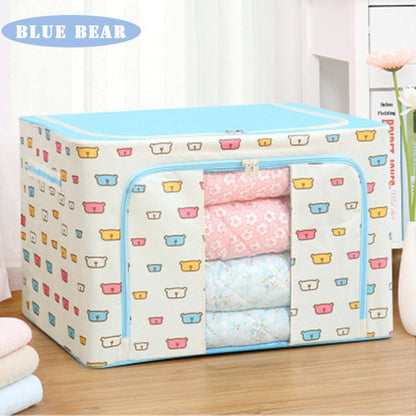 FoldaBowlifte Home Stuff Storage Box | Bowlift