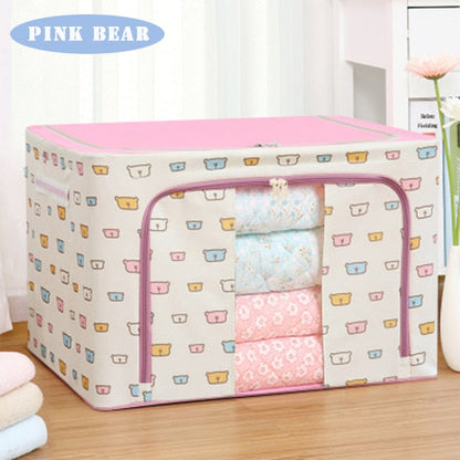FoldaBowlifte Home Stuff Storage Box | Bowlift