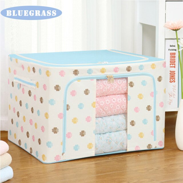 FoldaBowlifte Home Stuff Storage Box | Bowlift
