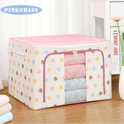 FoldaBowlifte Home Stuff Storage Box | Bowlift