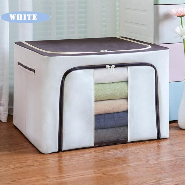 FoldaBowlifte Home Stuff Storage Box | Bowlift