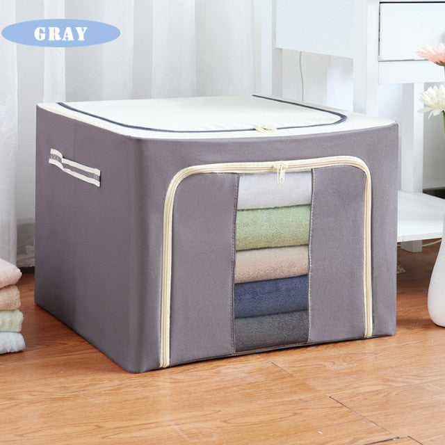 FoldaBowlifte Home Stuff Storage Box | Bowlift