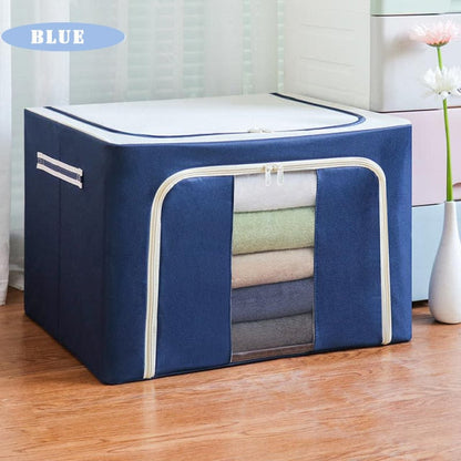 FoldaBowlifte Home Stuff Storage Box | Bowlift