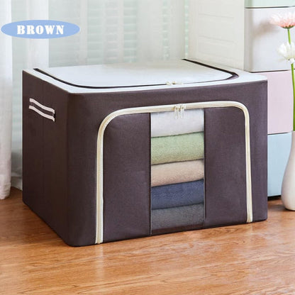 FoldaBowlifte Home Stuff Storage Box | Bowlift