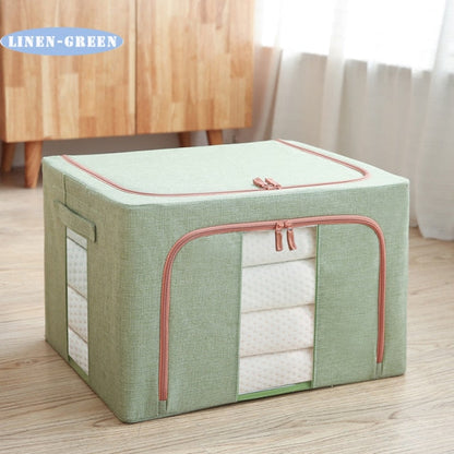 FoldaBowlifte Home Stuff Storage Box | Bowlift