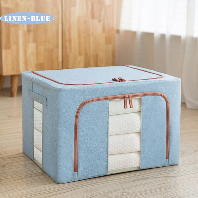 FoldaBowlifte Home Stuff Storage Box | Bowlift